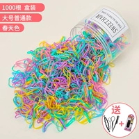 8#обычная пружина (1000 корней)