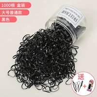 6#обычный черный (1000 корней)