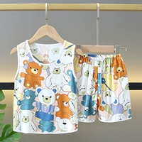 MB116-Guocai Bear