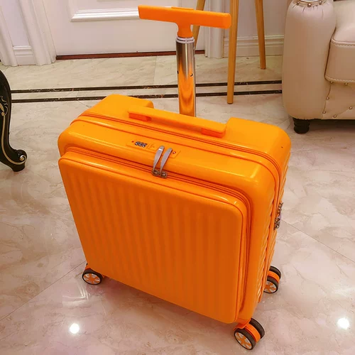 Самолет, портативный чемодан, маленькая коробка, 20 дюймов