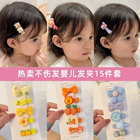 Корейский новый набор 15 -цепи