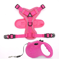 Красный, базовый, 5м