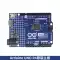 Arduino UNO R4 Minima/WiFi vi điều khiển lập trình bo mạch chủ ngôn ngữ C ban phát triển vi điều khiển Arduino