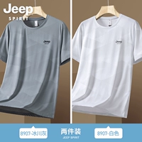 07 Glacier Grey + 07 White [рекламный пакет]