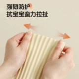 Настенный коврик из пены, поролоновая лента, парковка, накладки на углы на стену, защита от столкновений