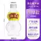 Chai nhựa 300ml dùng một lần có nắp PET bao bì thương mại trong suốt cốc y học Trung Quốc nước lạnh chai trà thảo dược Quảng Đông Chai nhựa