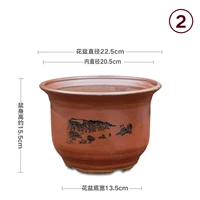 Калибр в 22 см.