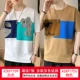 AZKP1709 White+AZKP1726 Кофе
