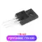 transistor c945 Transistor hiệu ứng trường FQPF2N60C/4N/5N/8N/10/12N/13N/18N/20N60C/4N90/12N80C bc817 Transistor bóng bán dẫn