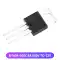 Cắm trực tiếp BTA 06/12/16/20/24/41 -600B -800B triac 2n5551 Transistor bóng bán dẫn