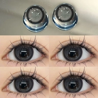 Серые глаза собаки 14,5 мм B30-5 поставляются с водным светом, таким нежным