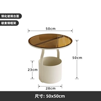 Сливочный ветер маленькие края