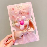 9#Bow Flower-3 наряд