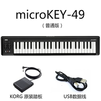 Microkey (49 ключей без Bluetooth)