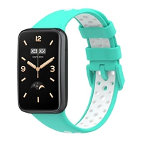 Двойной цвет [синий белый]