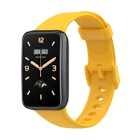 Официальный стиль [энергичный желтый]