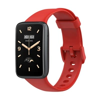 Официальный стиль [красный]