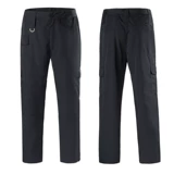 Летняя одежда для работы, униформа, белый летний комплект, короткий рукав