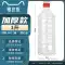 Chai nhựa 1000ML dùng một lần PET dung tích lớn nước trái cây đóng gói thương mại uống nước khoáng chai rỗng Chai nhựa