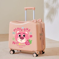 Порошок клубничного медведя может быть креплением