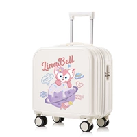 Lingna Babe Grain Белый