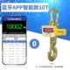 Bluetooth App Smart Model 10T