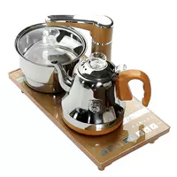 Весь набор автоматического набора из нержавеющей стали 304