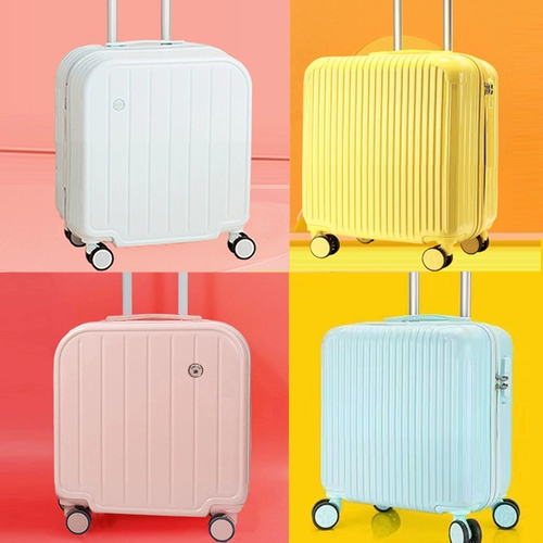 Трендовый брендовый чемодан, модная коробка, популярно в интернете