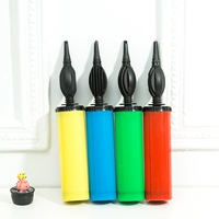 Ручный стиль цвет случайный