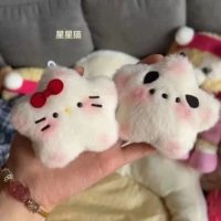 Squeak Star Cat+звезда xiaopa