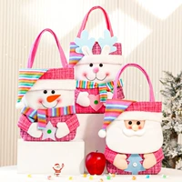 Льняная сумка, 2025 года, в стиле Шанель