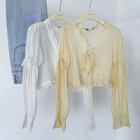 Абрикосовый