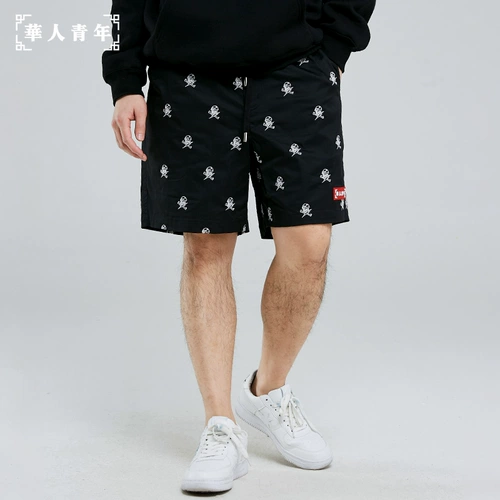 Китайская молодежь x Такаяма длинная остановка световой кожи череп каскал фруктовый цветок коротки