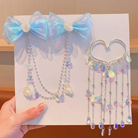 Комбинация синей русалки 2 упаковки [Основное взрыв изображения] [Модель изысканной цепи с высоким изданием]