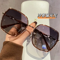 Поляризованный поляризатор поляризатор холодного чая (без степени)