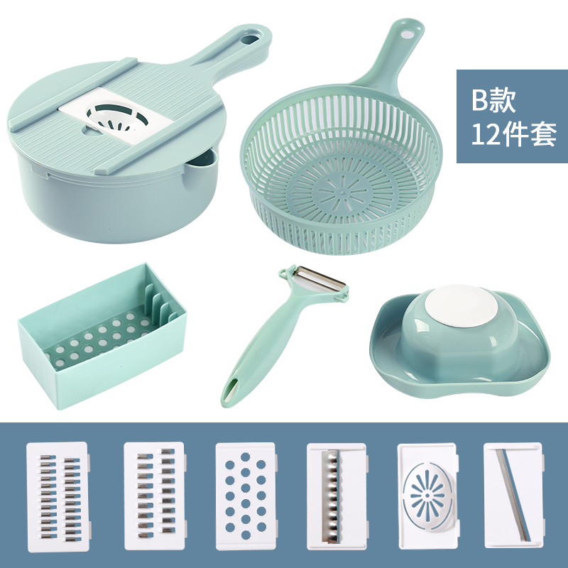 kitchen slicer multifunctional slicer slicer domestic slicer slicer slicer potato shredder