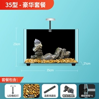 35 Термический изогнутый цилиндр