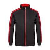 Толстовка для работы, куртка, бархатный лонгслив, чай с молоком, увеличенная толщина