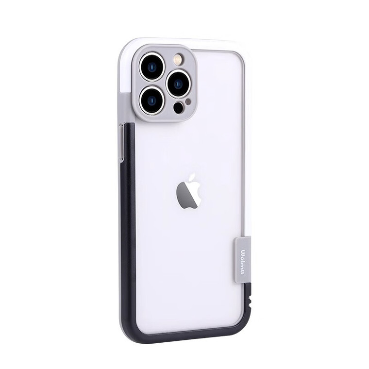 Frameless Watercolor iPhone Case