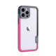 Frameless Watercolor iPhone Case for iPhone 17, 16, 15, 14 and 13