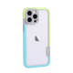 Frameless Watercolor iPhone Case for iPhone 17, 16, 15, 14 and 13