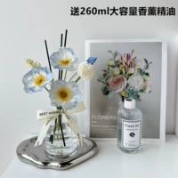 Синяя аромотерапия, масло, 260 мл