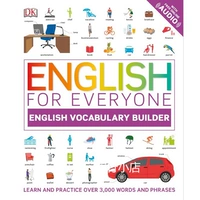 Английский для всех английский словесный строитель E -Book