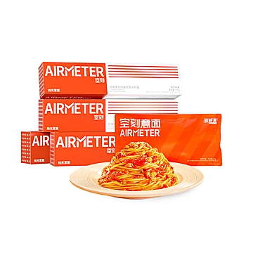 【定金30】空刻意大利面番茄肉酱意面10盒