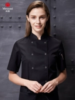 Черная футболка, короткий рукав