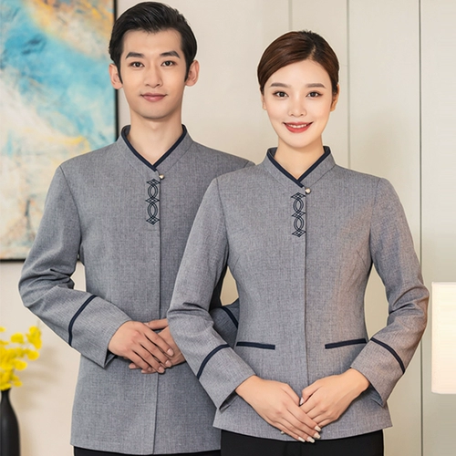 Лонгслив для работы, нарукавники, комплект для отеля, демисезонный пуховик