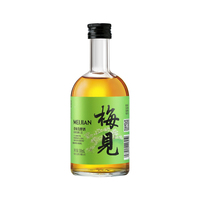 【经典原味】梅见多口味青梅酒330ml