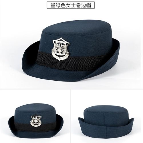 Новый тип обучения безопасности Шляпа Шляпа Шляпа Летняя мужская универсальная недвижимость