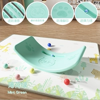 Модернизированные детские зеленые [принося шарики+подшипники с подшипником 130 фунтов.