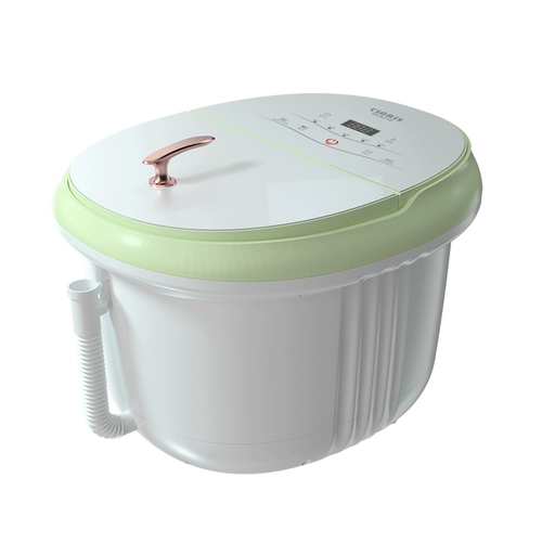 Массажер, автоматическая ванна для домашнего использования, Германия, поддерживает постоянную температуру, полностью автоматический